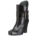 C.Doux  4997, Damen Stiefel, schwarz, (negro )