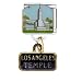 Jewelry : Mormon Temple Los Angeles Italian Charms Bracelet Link