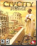 CivCity: Rome PC