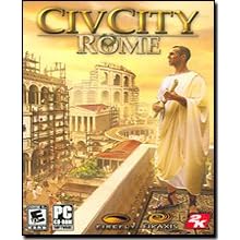 CivCity: Rome PC: Video Games