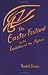 Book The Easter Festival in the Evolution of the Mysteries: Four Lectures Given in Dornach; April 19-22, 1924