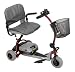 Shoprider Cutie Compact Personal Travel Scooter