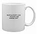 Mafia Staff Car - Keepa You Hands Off Mug