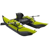 The Madison 7' Pontoon Boat