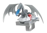 YU-GI-OH BLUE-EYES WHITE DRAGON DRAGON DUEL ACTION FIGURE