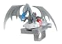 YU-GI-OH BLUE-EYES WHITE DRAGON DRAGON DUEL ACTION FIGURE [Toy]