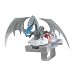 YU-GI-OH BLUE-EYES WHITE DRAGON DRAGON DUEL ACTION FIGURE [Toy]