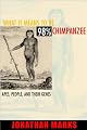 What it Means to be 95% Chimpanzee: Apes, People, and their Genes