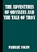 Book The Adventures of Odysseus And The Tale of Troy