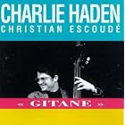 Gitane by Haden/Escoude