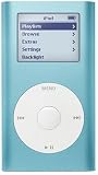 Apple iPod mini 4GB - Blue [9436B/A]