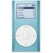 Apple iPod mini 4GB - Blue [9436B/A]