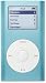 Apple iPod mini 4GB - Blue [9436B/A]