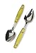 Kitchen & Housewares : Stainless Steel Endurance Grapefruit Spoons,Set of Two