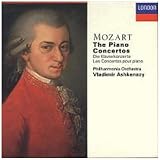 Discount Sale  Mozart: The Piano Concertos # digital piano M-Audio