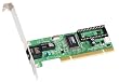 SMC SMC1244TX Pci 10/100MBPS Adapter, Single