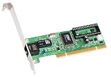 SMC SMC1244TX Pci 10/100MBPS Adapter, Single
