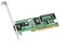 SMC SMC1244TX Pci 10/100MBPS Adapter, Single