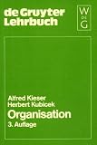 Produkt-Bild: Organisation