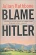 Blame Hitler