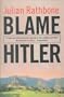 Blame Hitler