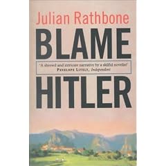 Blame Hitler