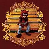  : The College Dropout