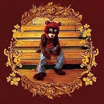 The College Dropout