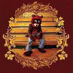 The College Dropout