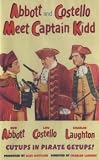 Review Nostalgia Family Video  / Abbott and Costello Meet Captain Kidd