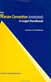 Warsaw Convention Books
