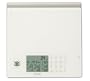 Biggest Loser Glass Nutritional Scale, White