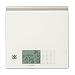 Biggest Loser Glass Nutritional Scale, White