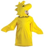 Baby Bunting Peanuts Woodstock Costume - 3-9 months