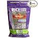 Alter Eco Fair Trade Rice, Purple Jasmine (Sticky Rice), 16-Ounce Pouches (Pack of 8) Alter Eco Fair Trade Rice, Purple Jasmine (Sticky Rice), 16-Ounce Pouches (Pack of 8)