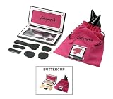 Foot Petals Stiletto Survival Kit Shoe Cushion Gift Set - Buttercup