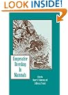 Cooperative Breeding in Mammals