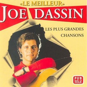 Joe Dassin - Hallo Bonjour Salut [Disc 2] - Zortam Music