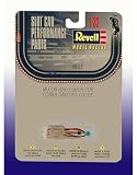 Revell 89112 - Motor  &  Ritzel fuer Daytona Coupe - Massstab 1:32