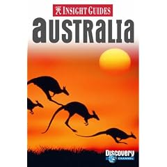 Australia Insight Guide (Insight Guides) (Insight Guides)