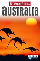Insight Guide Australia (Insight Guides Australia)