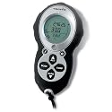 Tech 4 O HH2 Handheld Digital Weather Station with Altimeter and Barometer