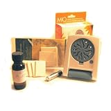 Personal Aroma Diffuser Kit with Free Essential Oil Blend