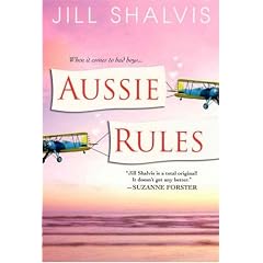 Aussie Rules