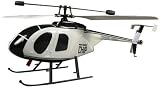 Nine Eagles 25045 – Kestrel Chip SX 4-Kanal RC Hubschrauber 2,4 GHz
