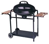 Premier Trent Oval Kettle Kart