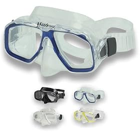 Akona Marker   Kid's Dry Snorkel with Purge