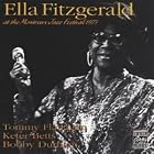 At the Montreux Jazz Festival 1975 by  Ella Fitzgerald 