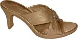 Women's Oh! Shoes Gauge