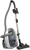 Produkt-Bild: Dirt Devil M 7020-2 Bodenstaubsauger 1900 W blau/silber